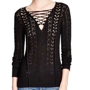 Free people sweater